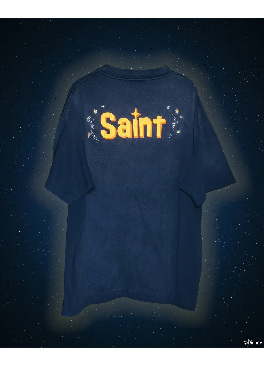 Tinker Bell Dsn_Ss T-Shirt