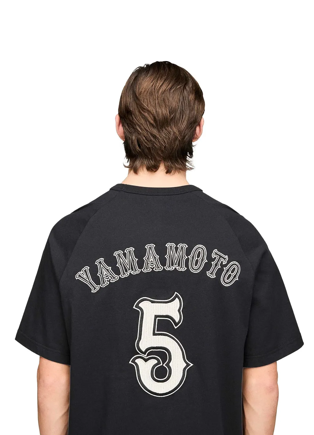 El5 Gfx Ss Tee