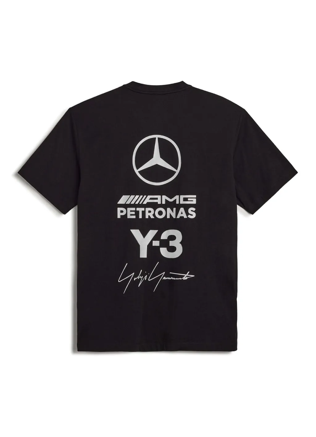 F1 Logo Ss Tee