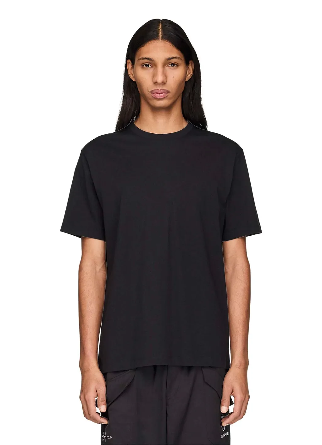 F1 Logo Ss Tee