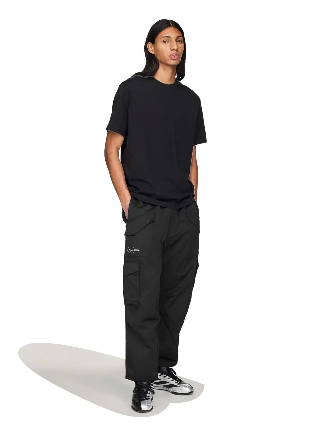 F1 Logo Ss Tee
