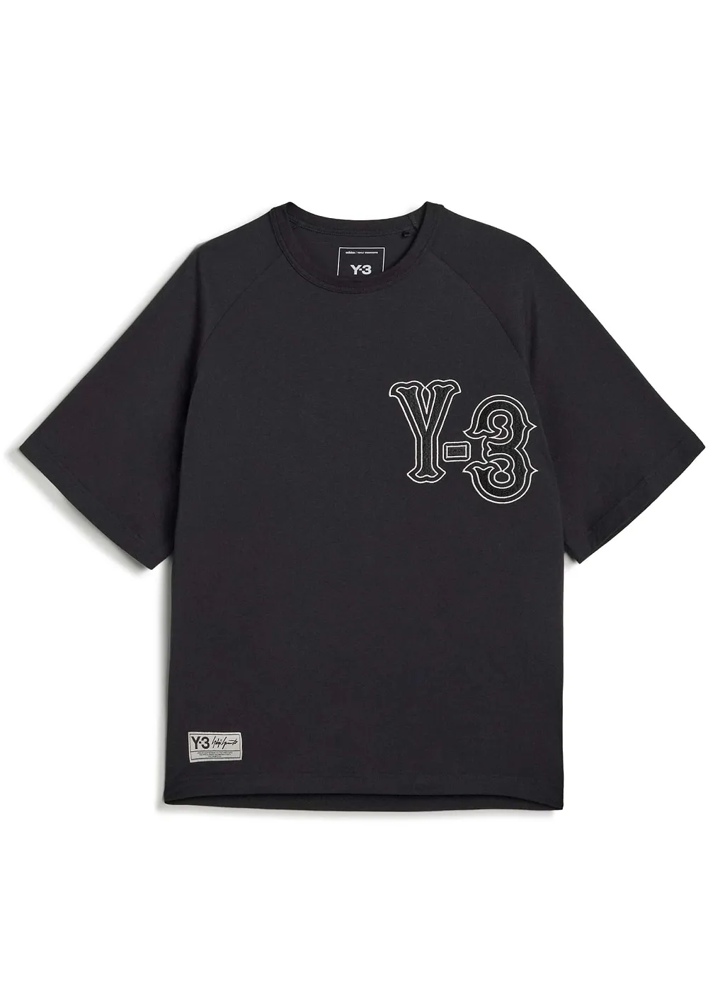 El5 Gfx Ss Tee