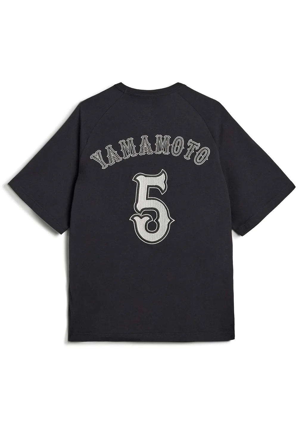 El5 Gfx Ss Tee