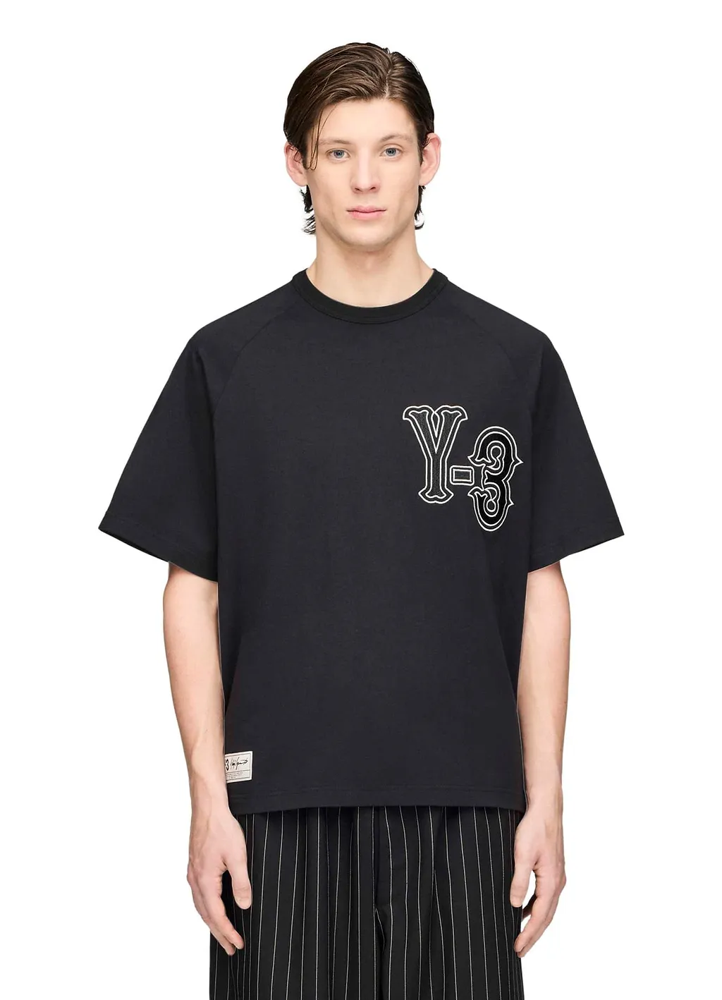 El5 Gfx Ss Tee