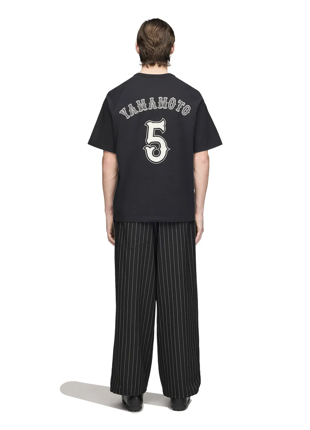 El5 Gfx Ss Tee