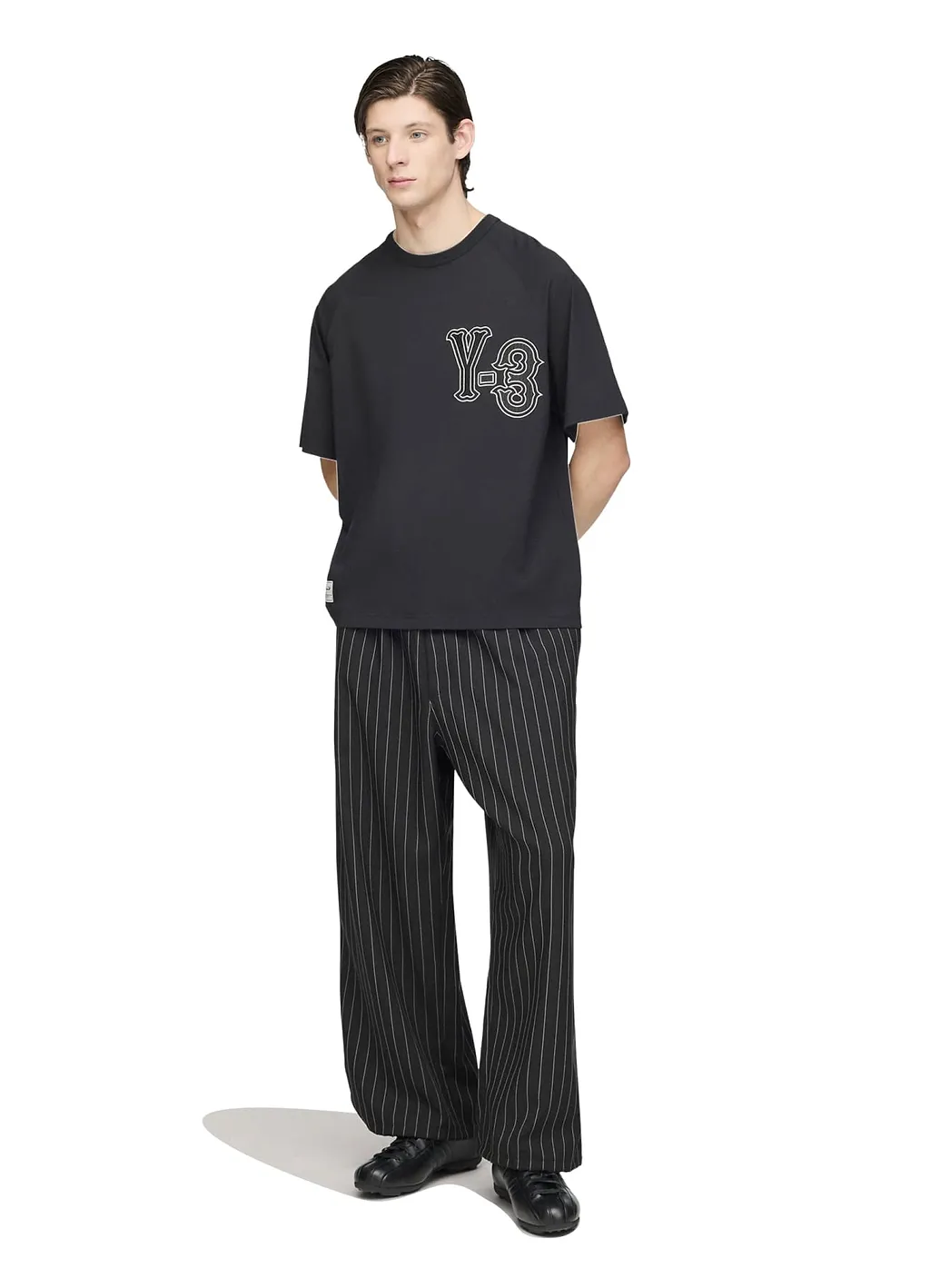 El5 Gfx Ss Tee