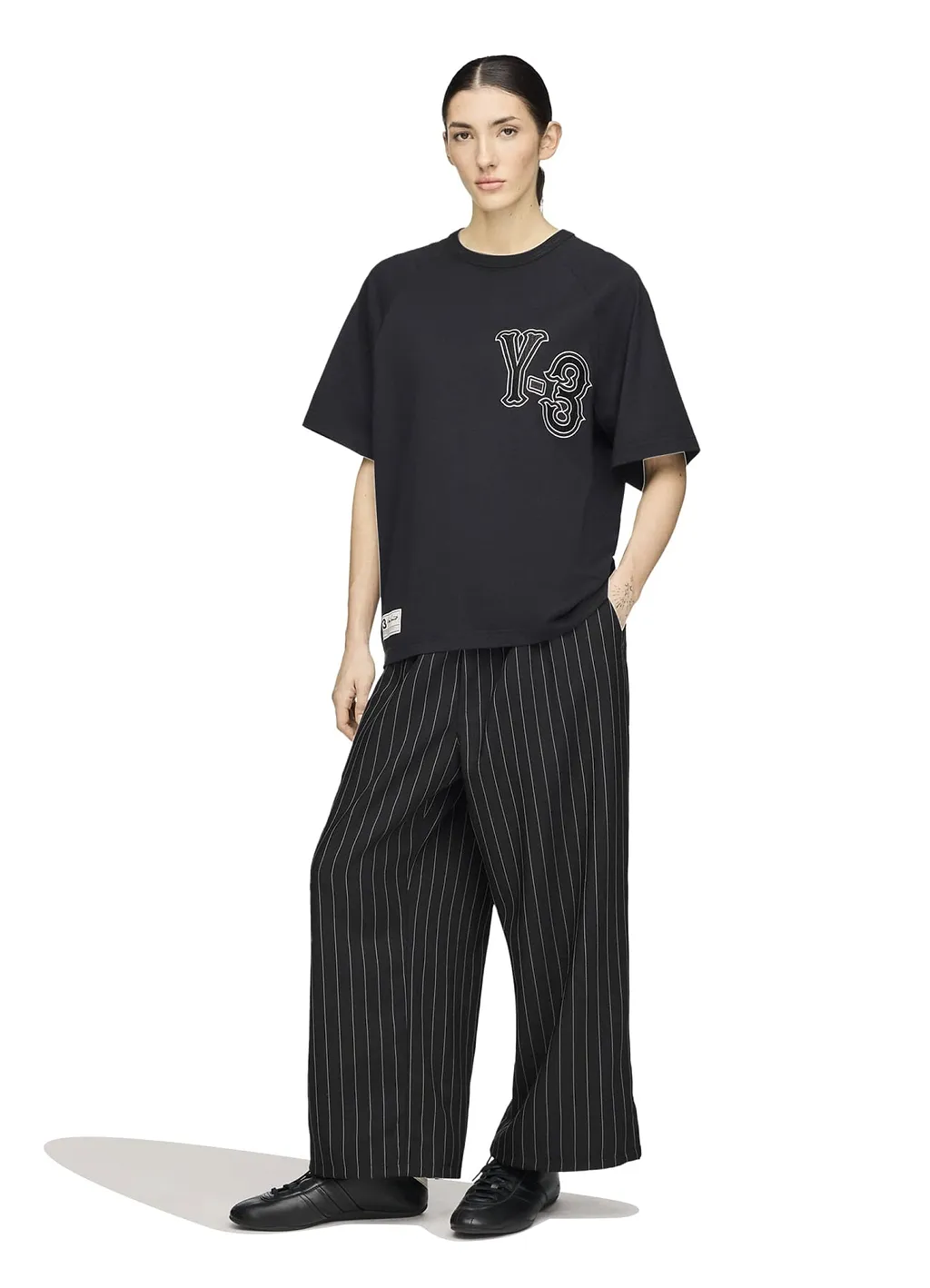 El5 Gfx Ss Tee