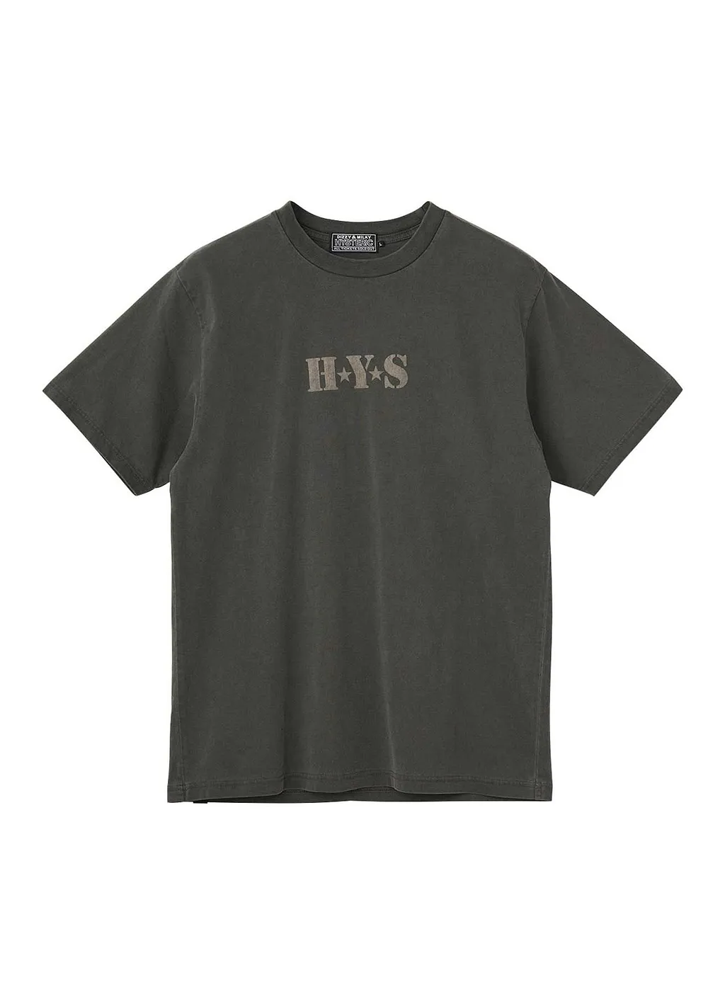 Fuzz Master T-Shirt