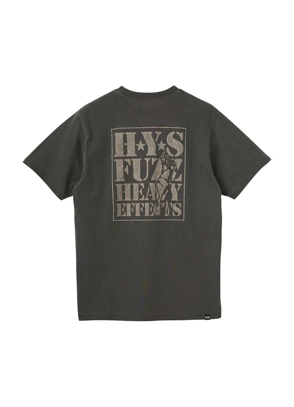 Fuzz Master T-Shirt