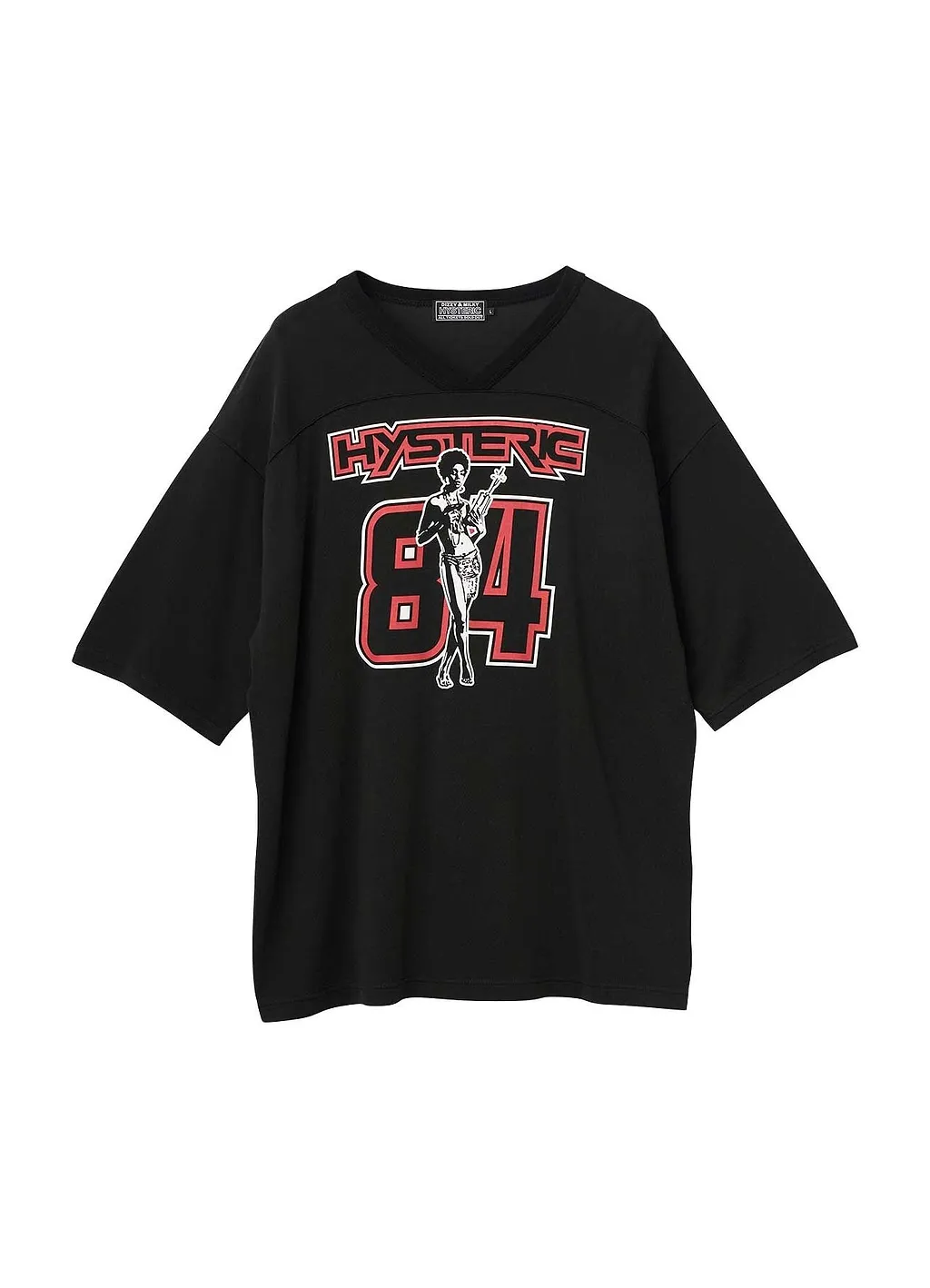 Hysteric 84 T-Shirt