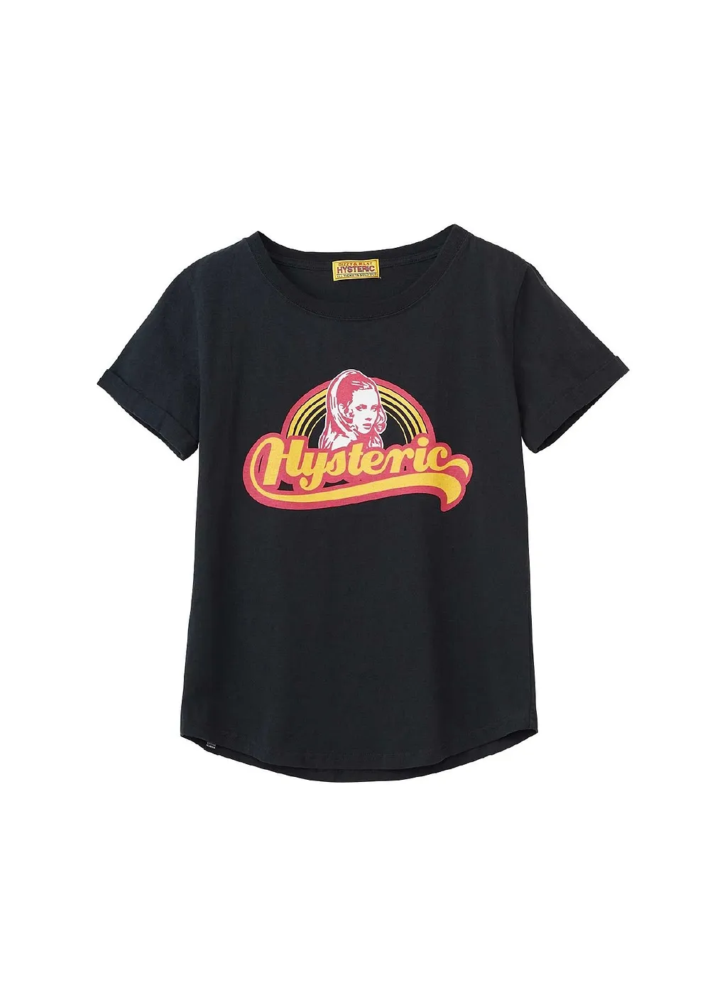 Living In The Rainbow T-Shirt