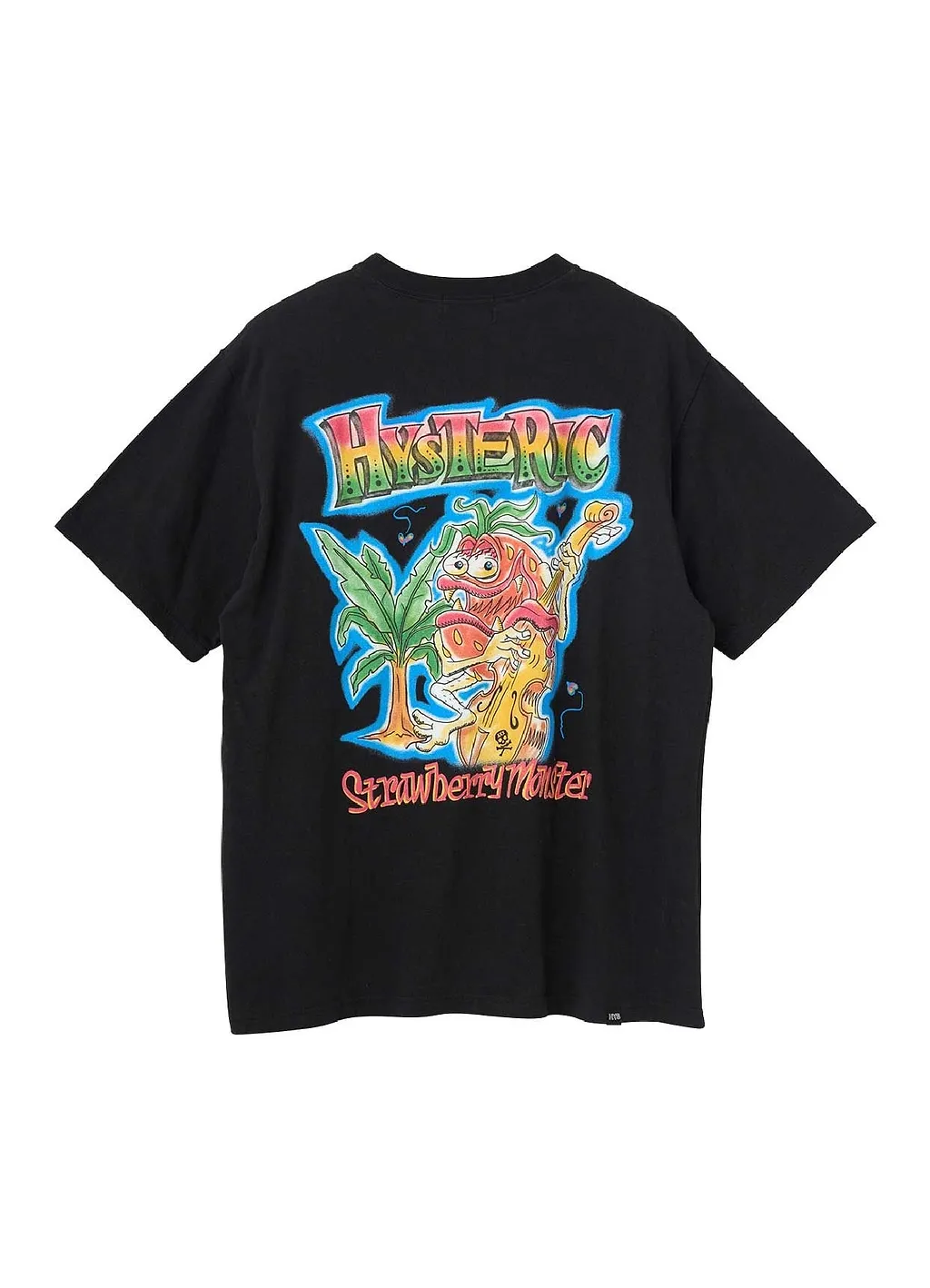Surf Band T-Shirt