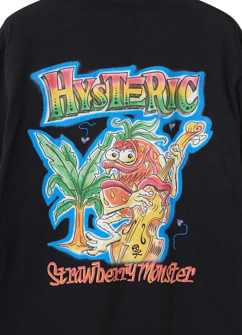 Surf Band T-Shirt