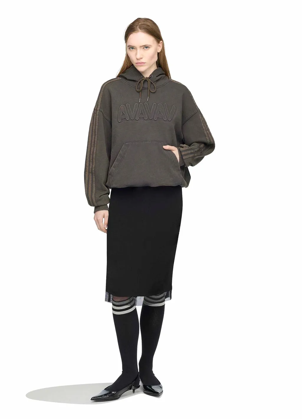 Av Hoodie