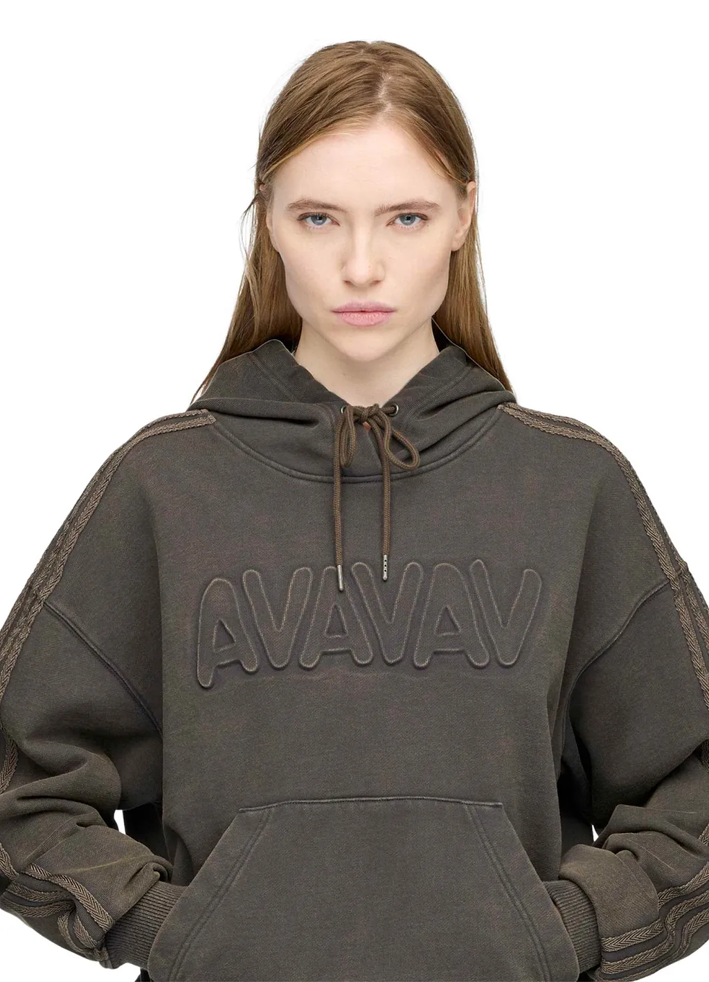 Av Hoodie