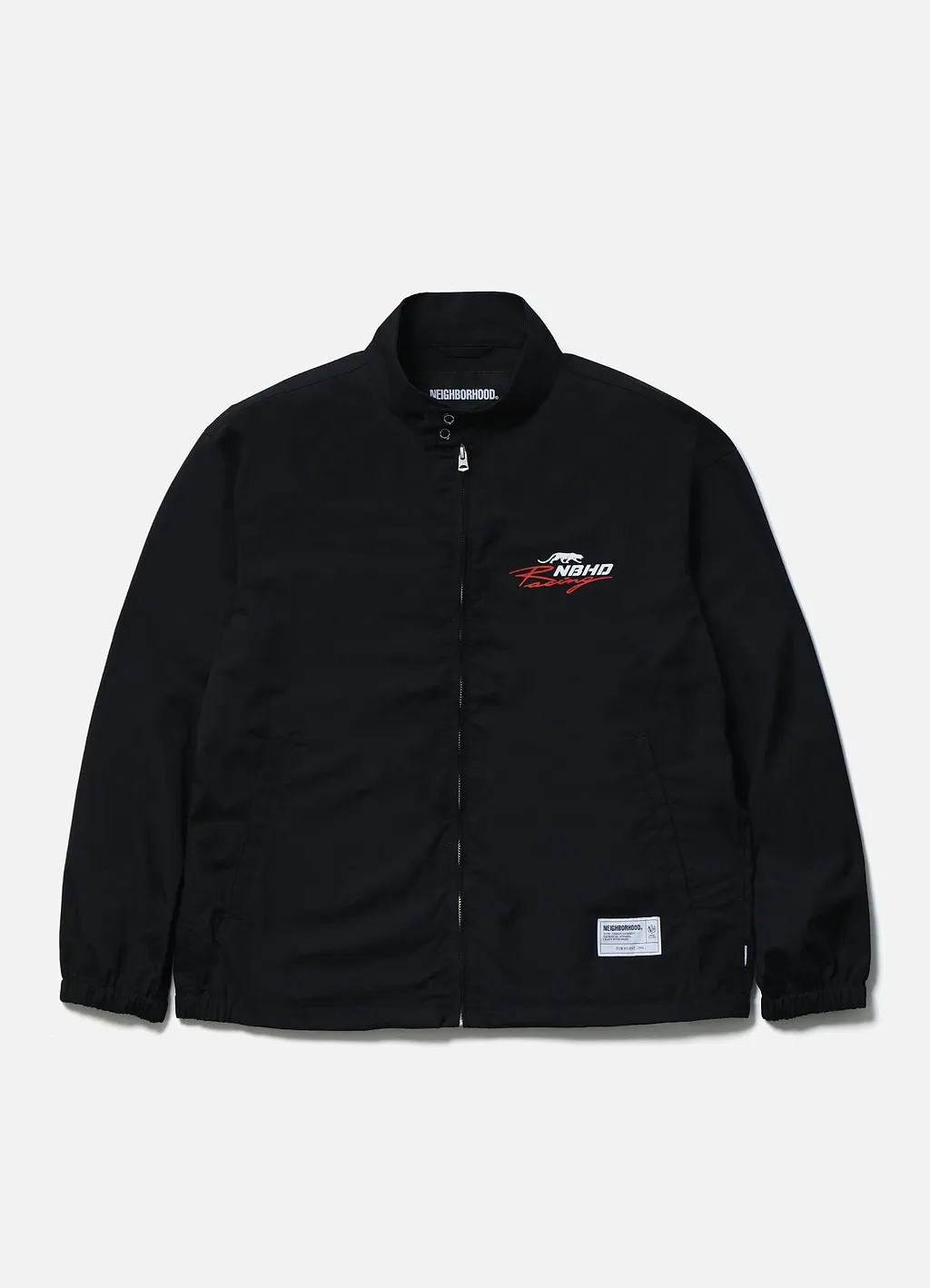 Racing Jacket