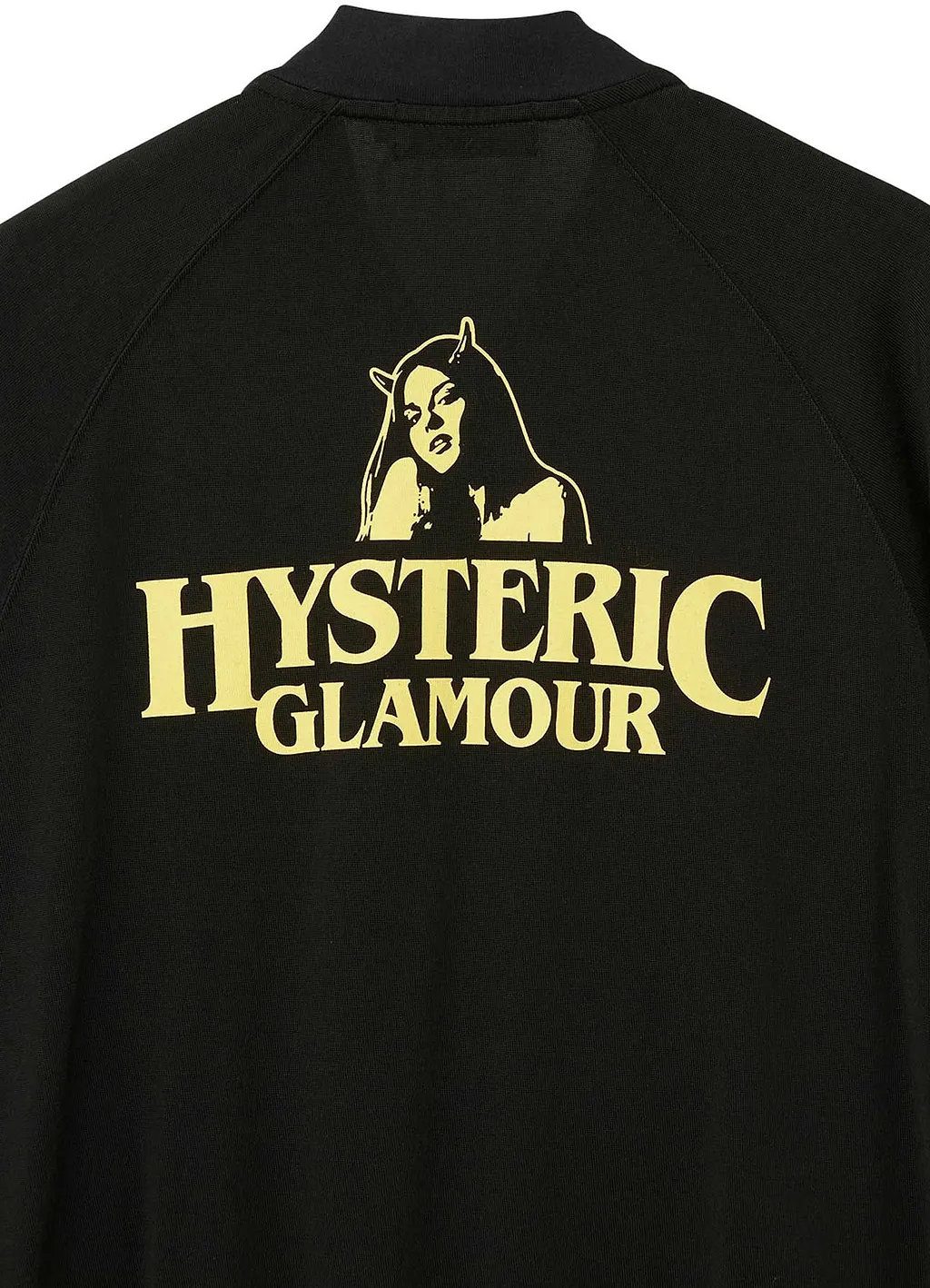 Satanic Woman Jacket