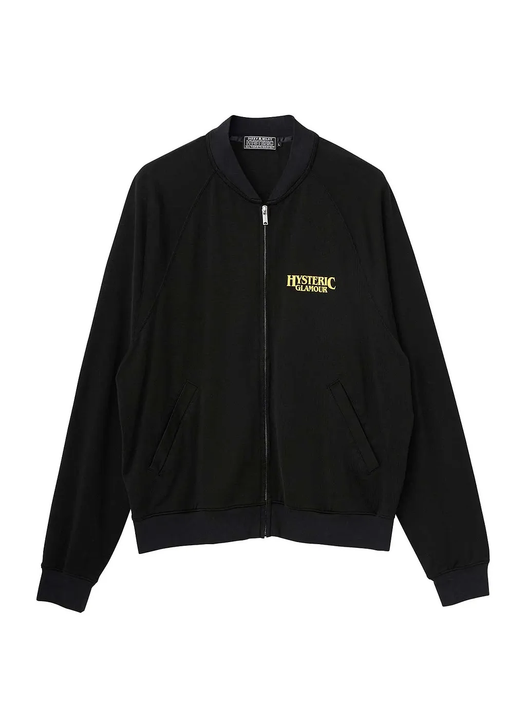 Satanic Woman Jacket
