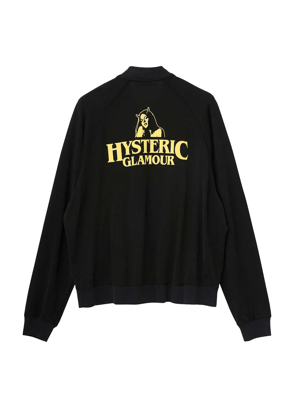 Satanic Woman Jacket