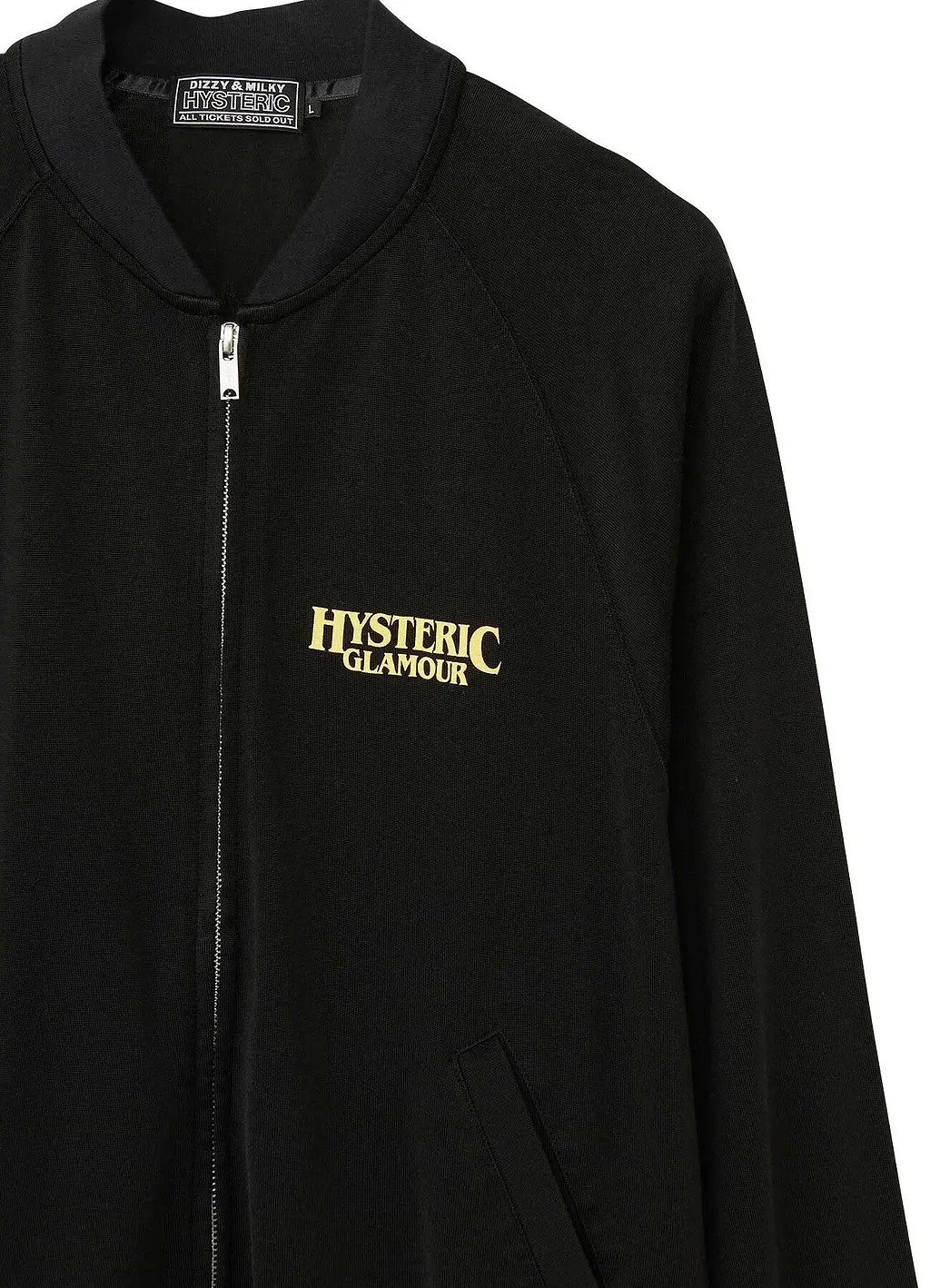 Satanic Woman Jacket