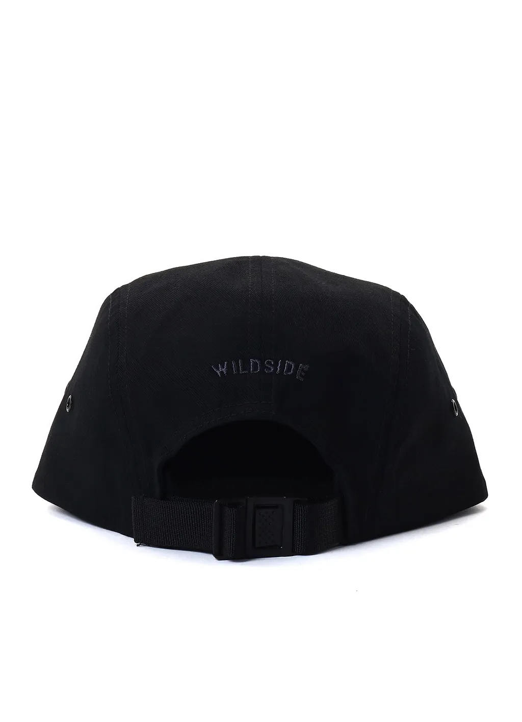 Wildside × Cow Books 5Panel Cap