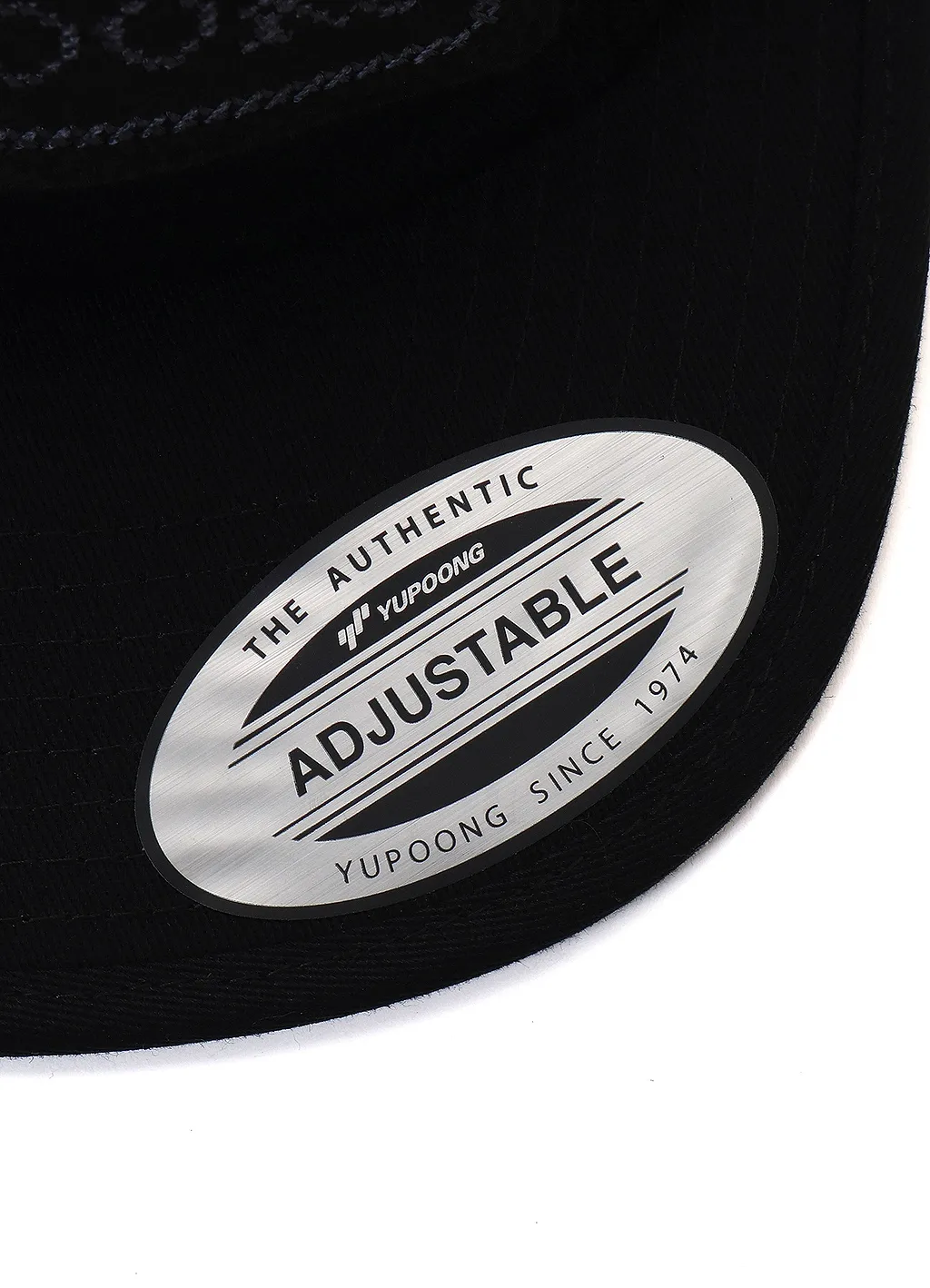 Wildside × Cow Books 5Panel Cap