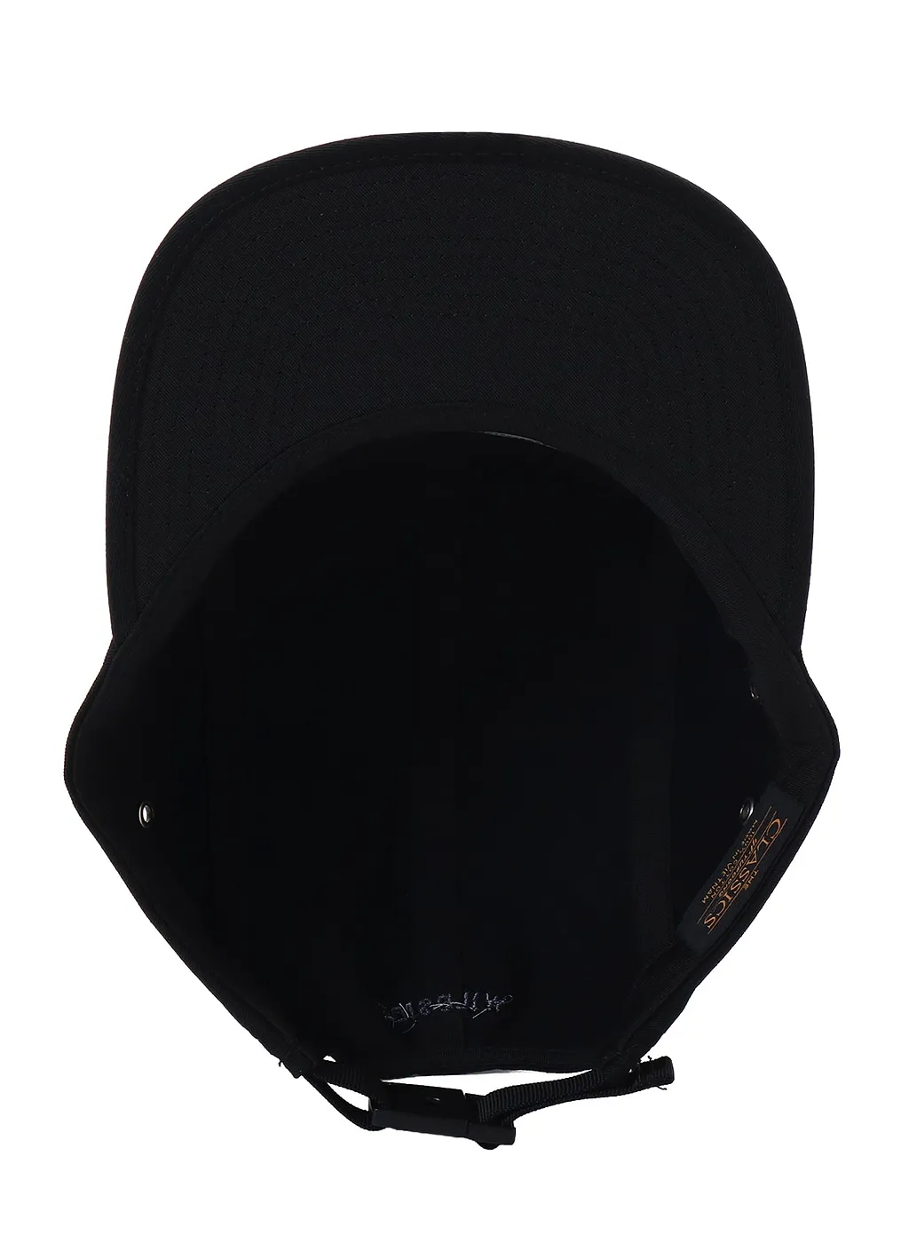 Wildside × Cow Books 5Panel Cap