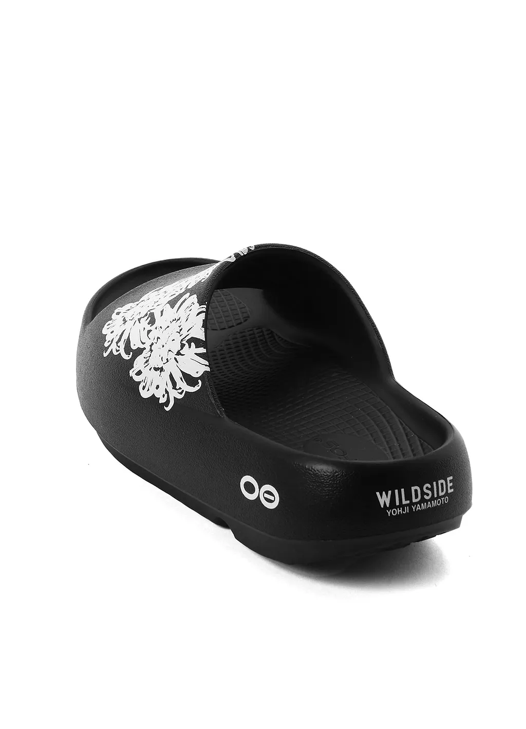 Wildside × Oofos Ooahh Plus