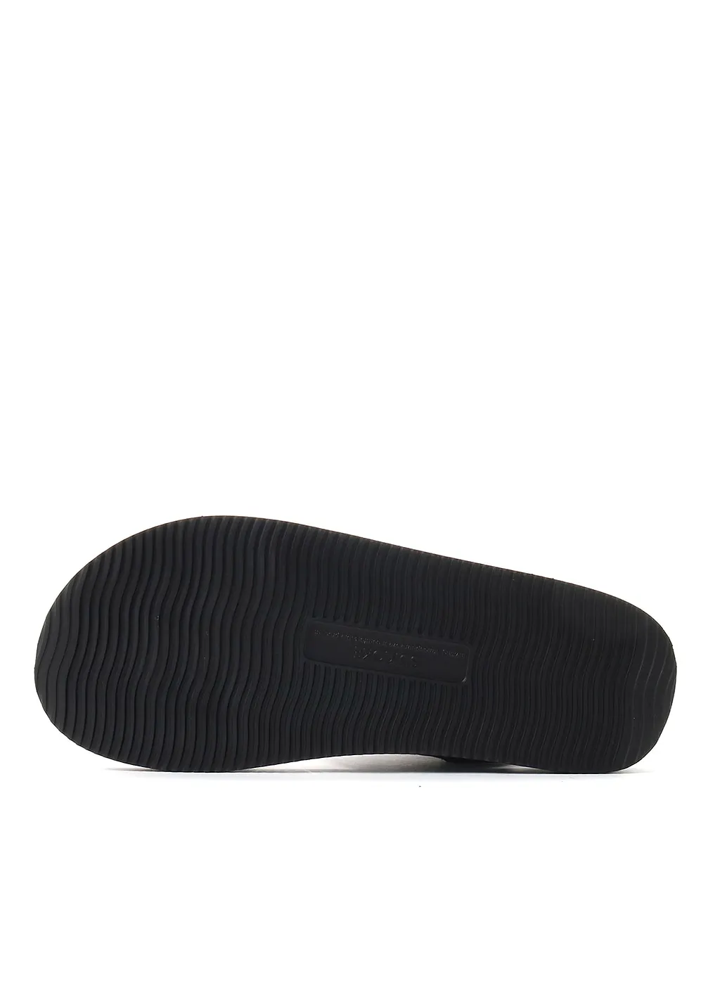 Wildside × Suicoke Leather Sandal