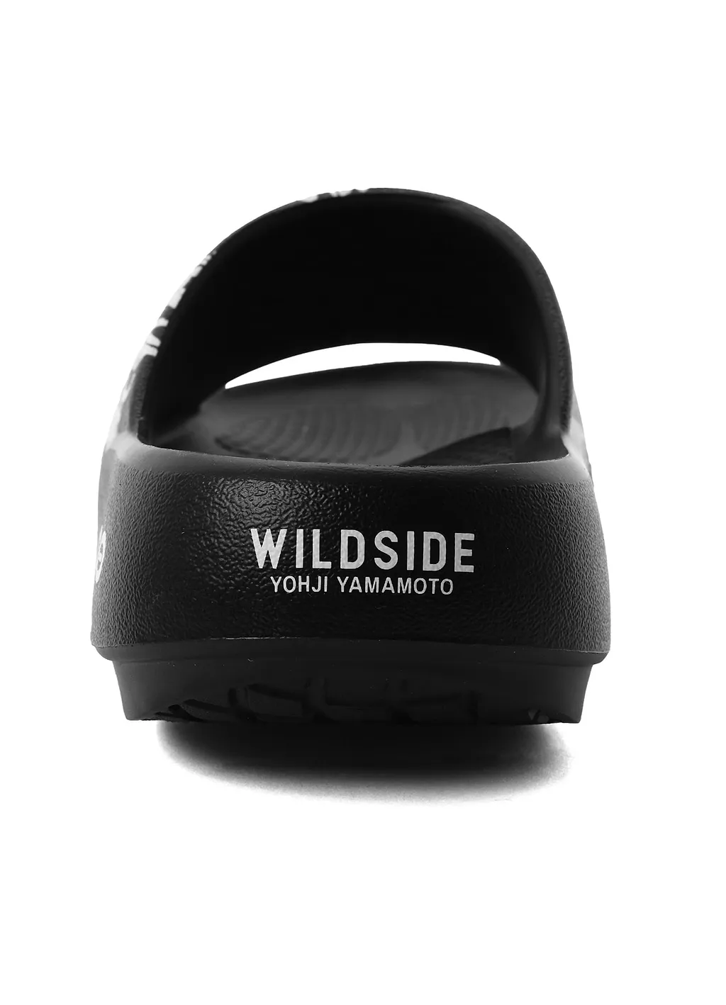 Wildside × Oofos Ooahh Plus