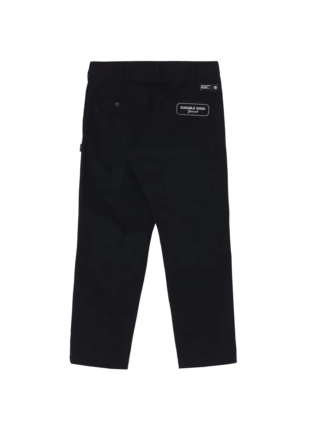 Wildside × Neighborhood Wp Slim Pants