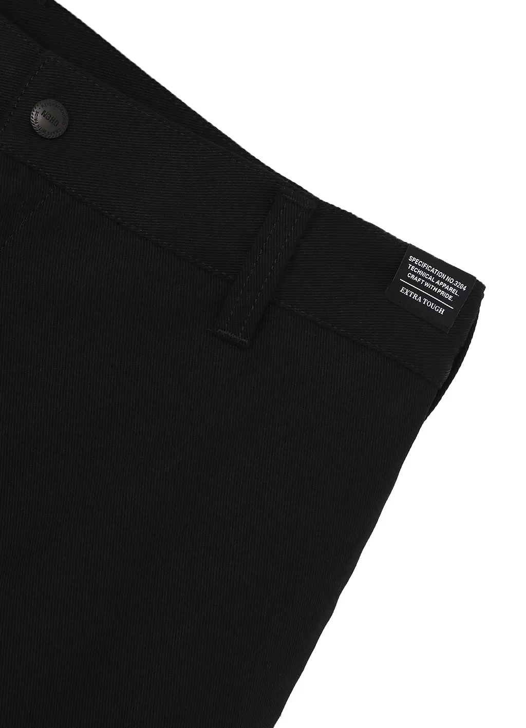 Wildside × Neighborhood Wp Slim Pants