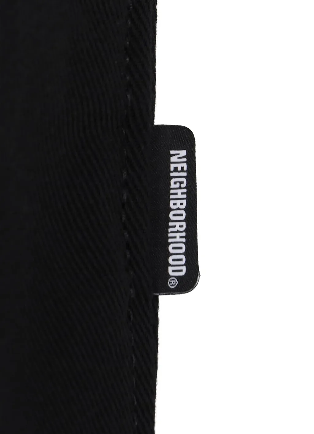 Wildside × Neighborhood Wp Slim Pants