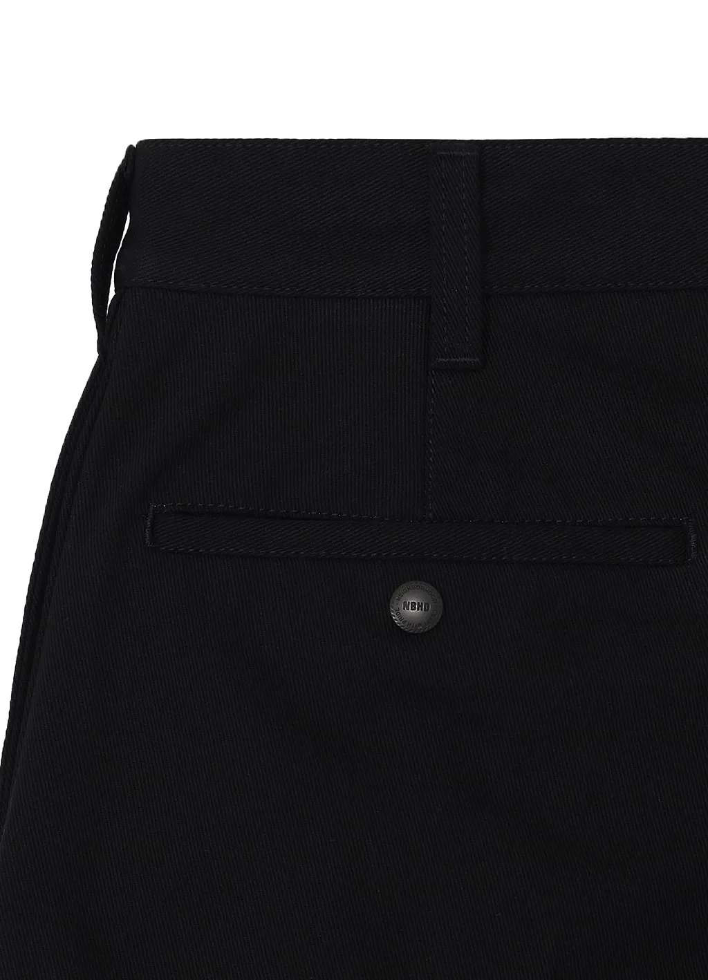 Wildside × Neighborhood Wp Slim Pants