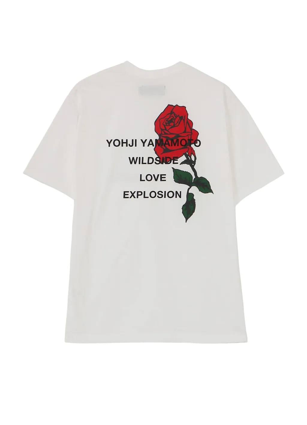 Wildside × Neighborhood Tee Ss-1