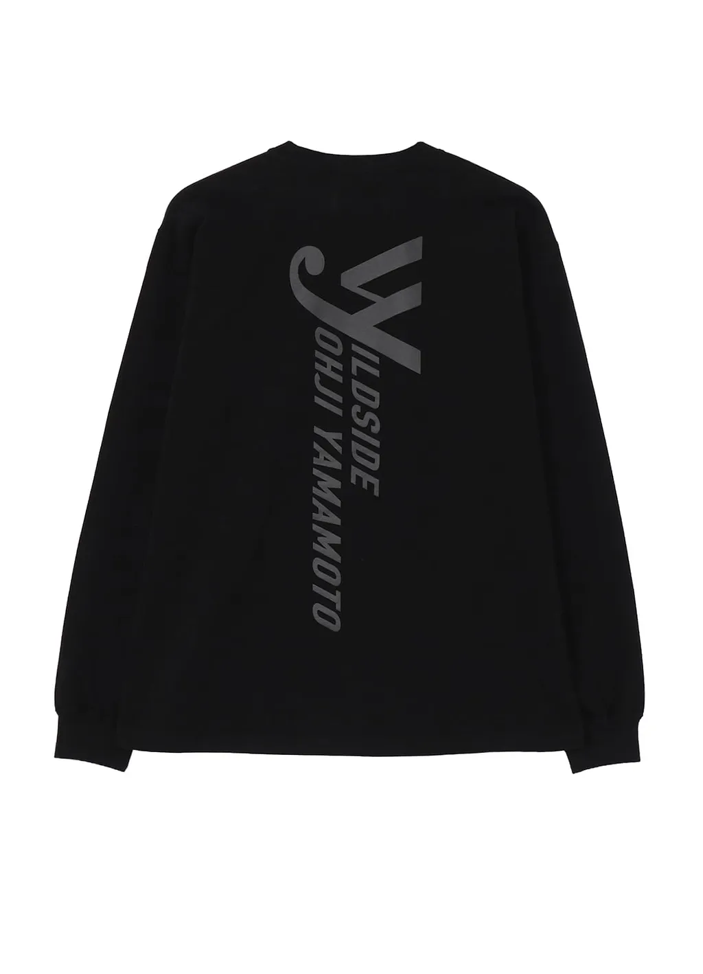 Wildside × Neighborhood Tee Ls