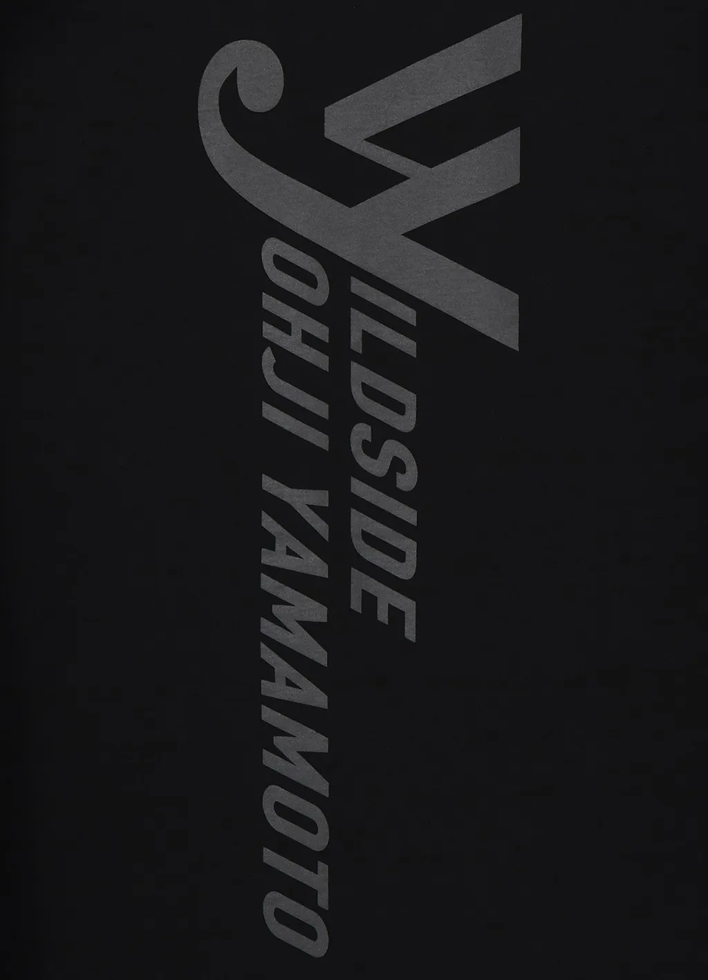 Wildside × Neighborhood Tee Ls