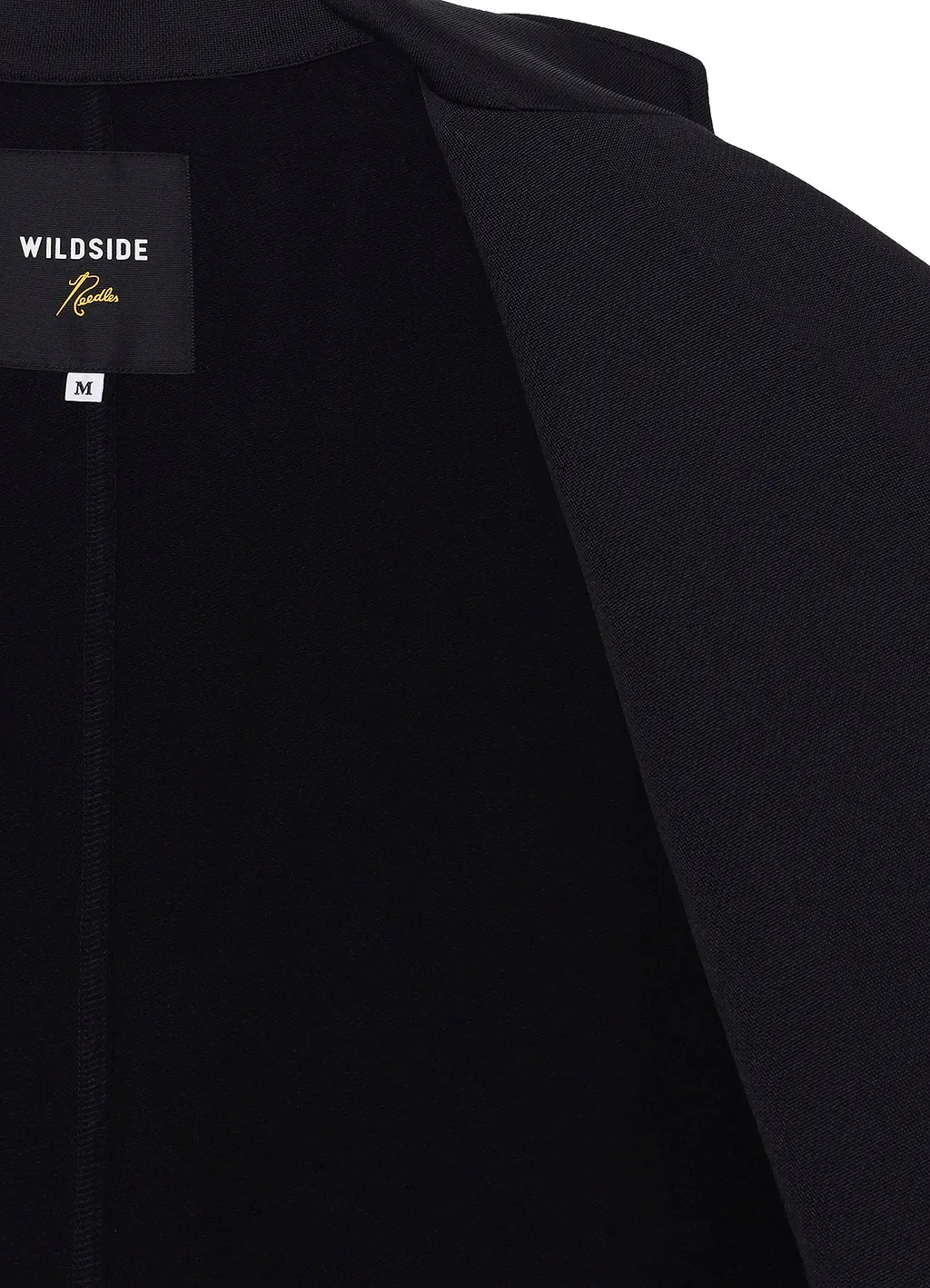 Wildside×Needles Easy 3B Jacket