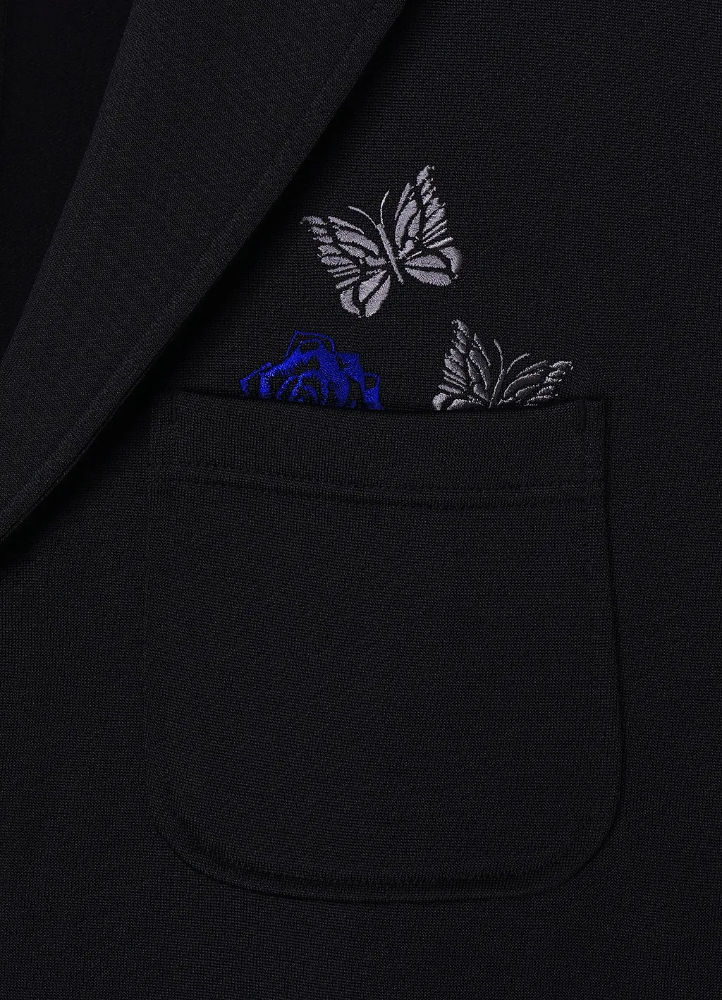 Wildside×Needles Easy 3B Jacket