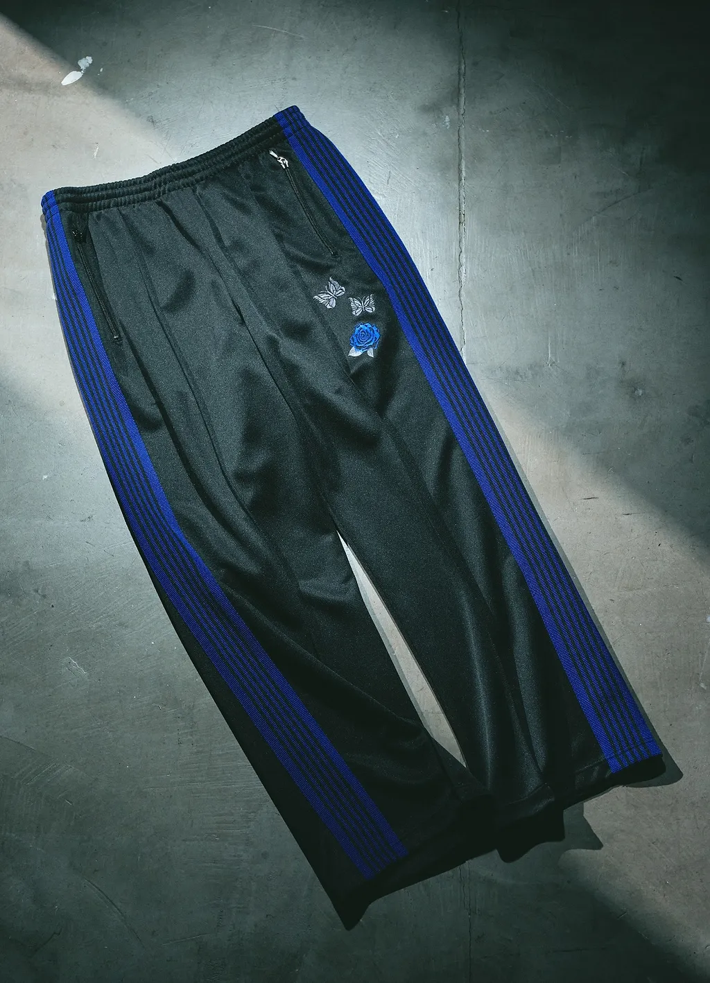 Wildside×Needles Track Pant