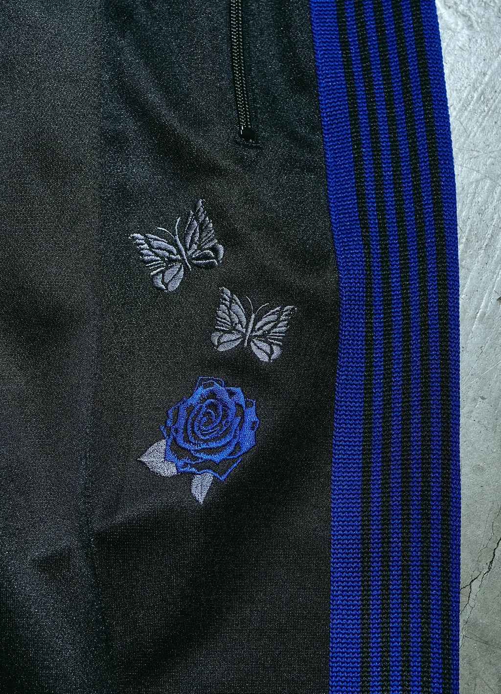Wildside×Needles Track Pant