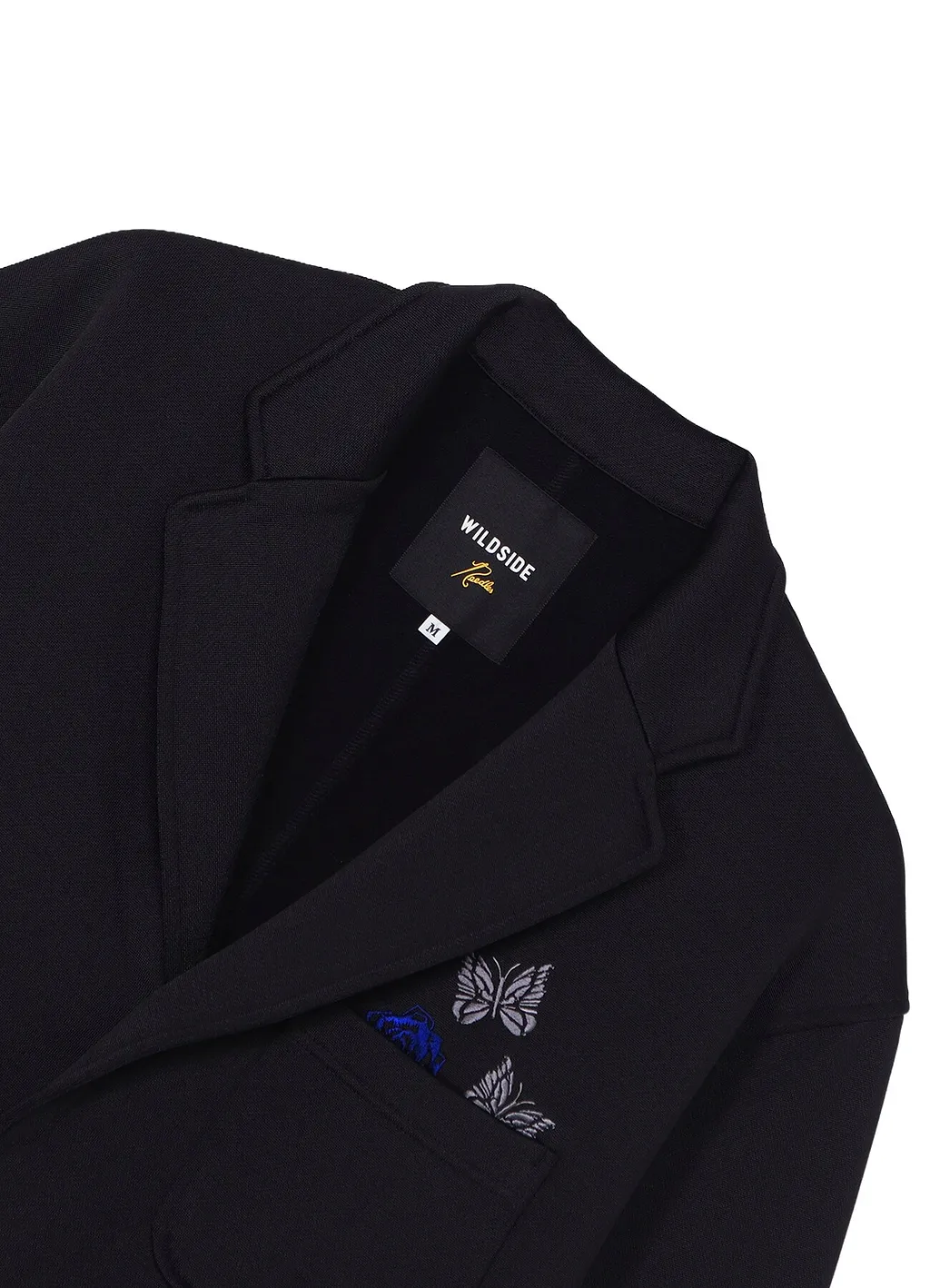 Wildside×Needles Easy 3B Jacket
