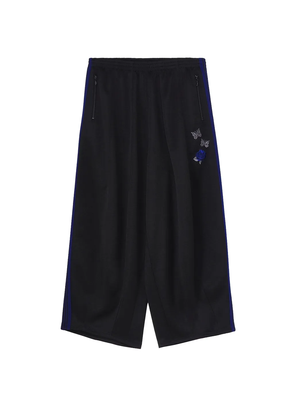 Wildside×Needles H.D. Track Pant