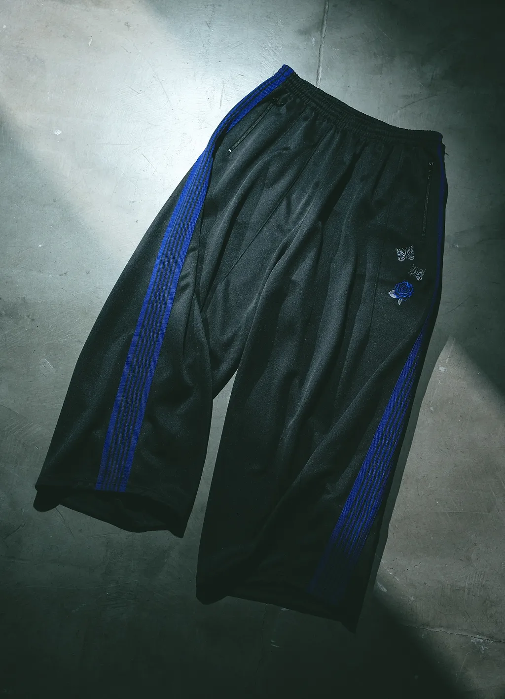 Wildside×Needles H.D. Track Pant