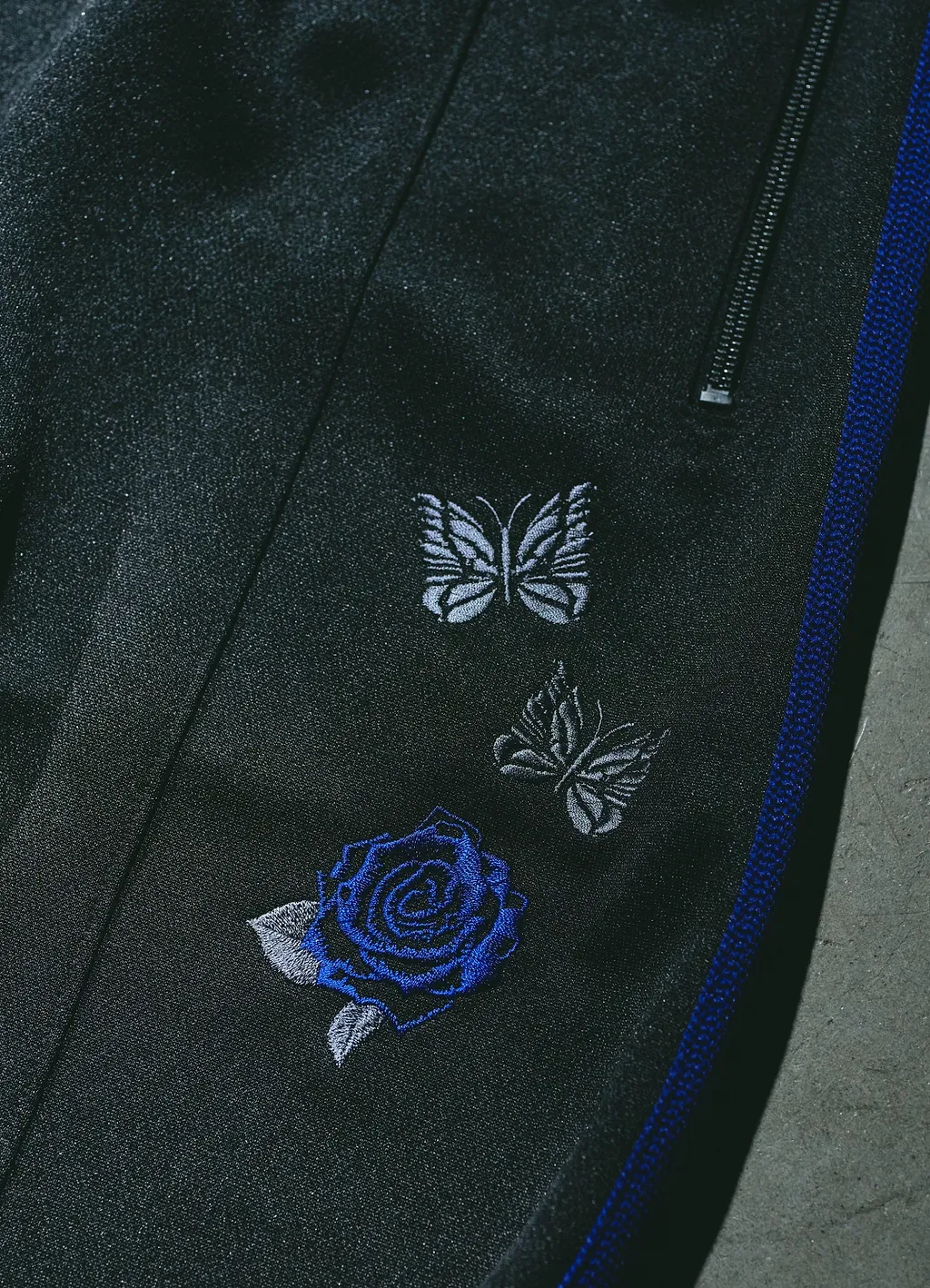 Wildside×Needles H.D. Track Pant