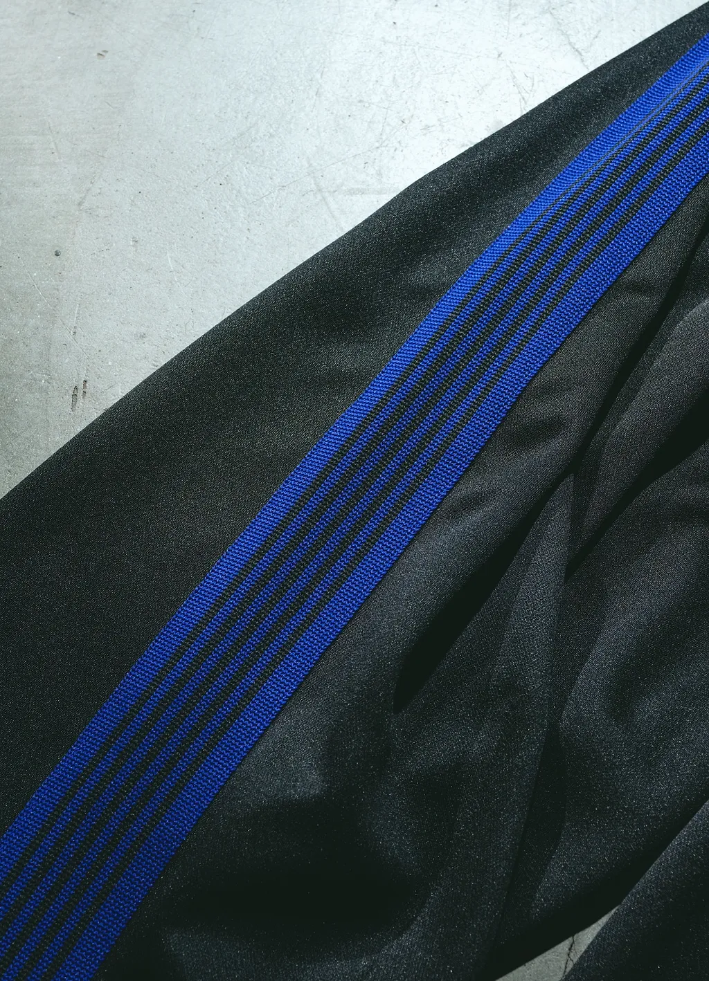 Wildside×Needles H.D. Track Pant