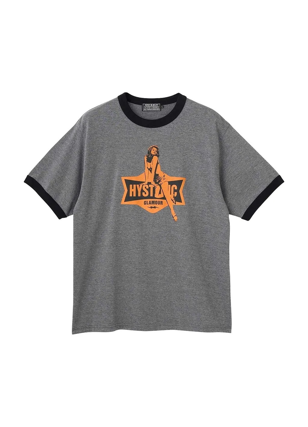 Electric Lady T-Shirt