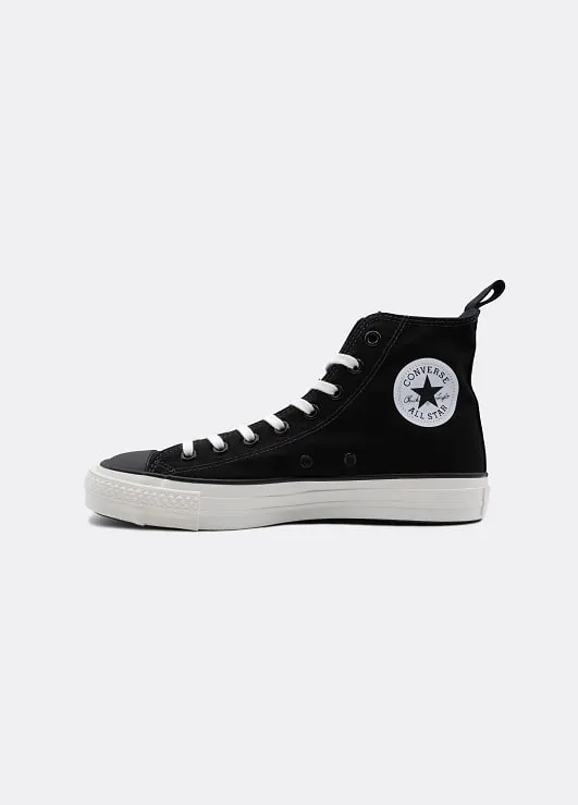 Converse × Minedenim All Star J Hi / Md 10