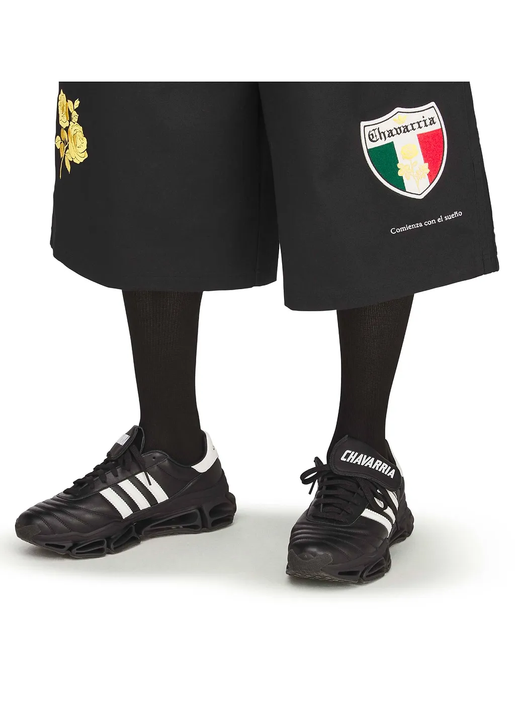 Chavarria Megaride Copa