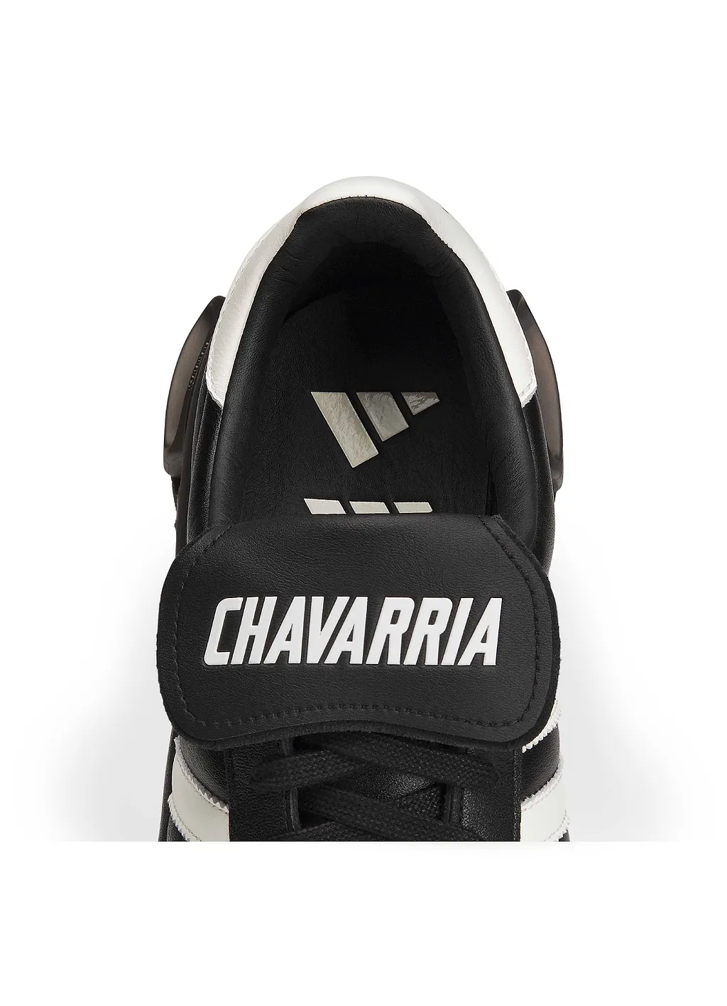 Chavarria Megaride Copa